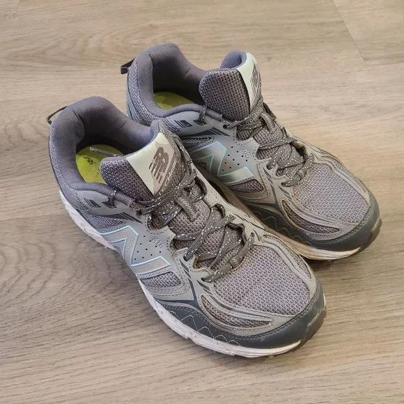 New Balance Shoes New Balance V3 Trail Running Hiking Shoes